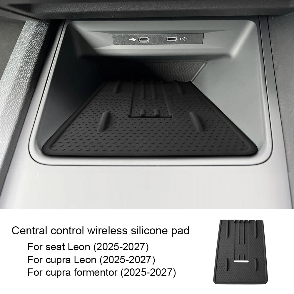 black 2025-2027 / For Cupra LE0N