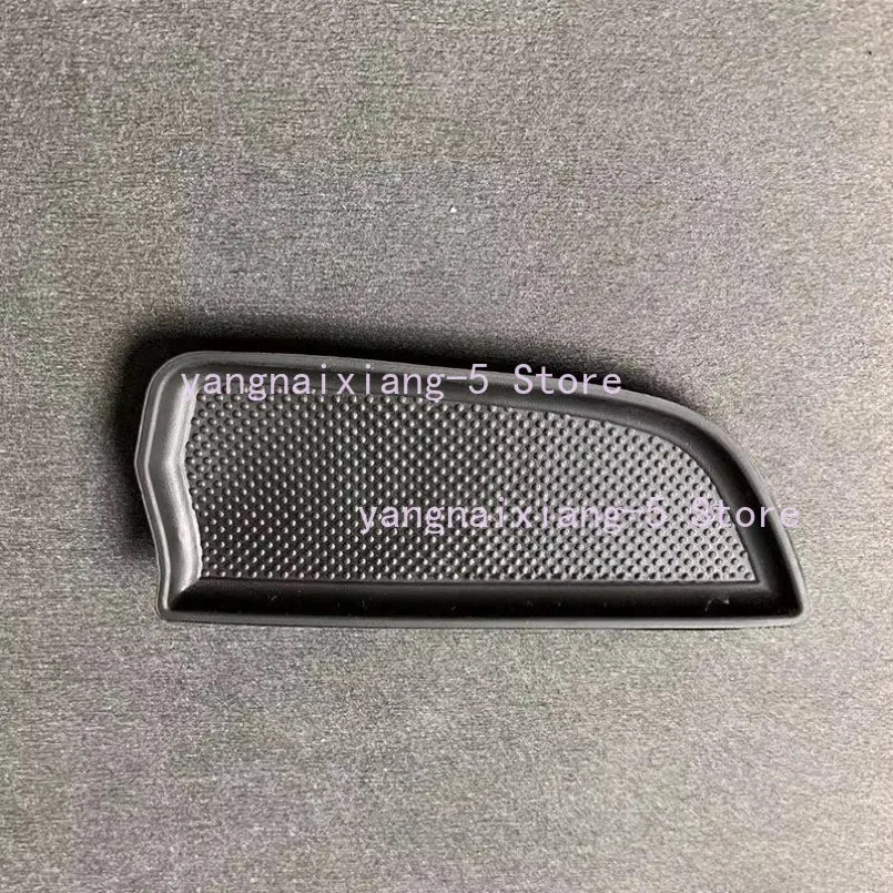 Mazda CX-5 Door Inner Handle Slot Cushion Rubber Trim Cover 1pc Front/Rear 2013-2021