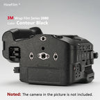 Hinefilm Skin for EOSC80 C80 Camera Skin Protective Film for Canon Cinema EOS C80 Camera Decal Skin C 80 Camera Wrap Cover Skin