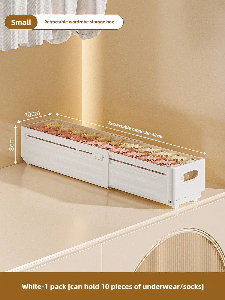 White-S / 1PC