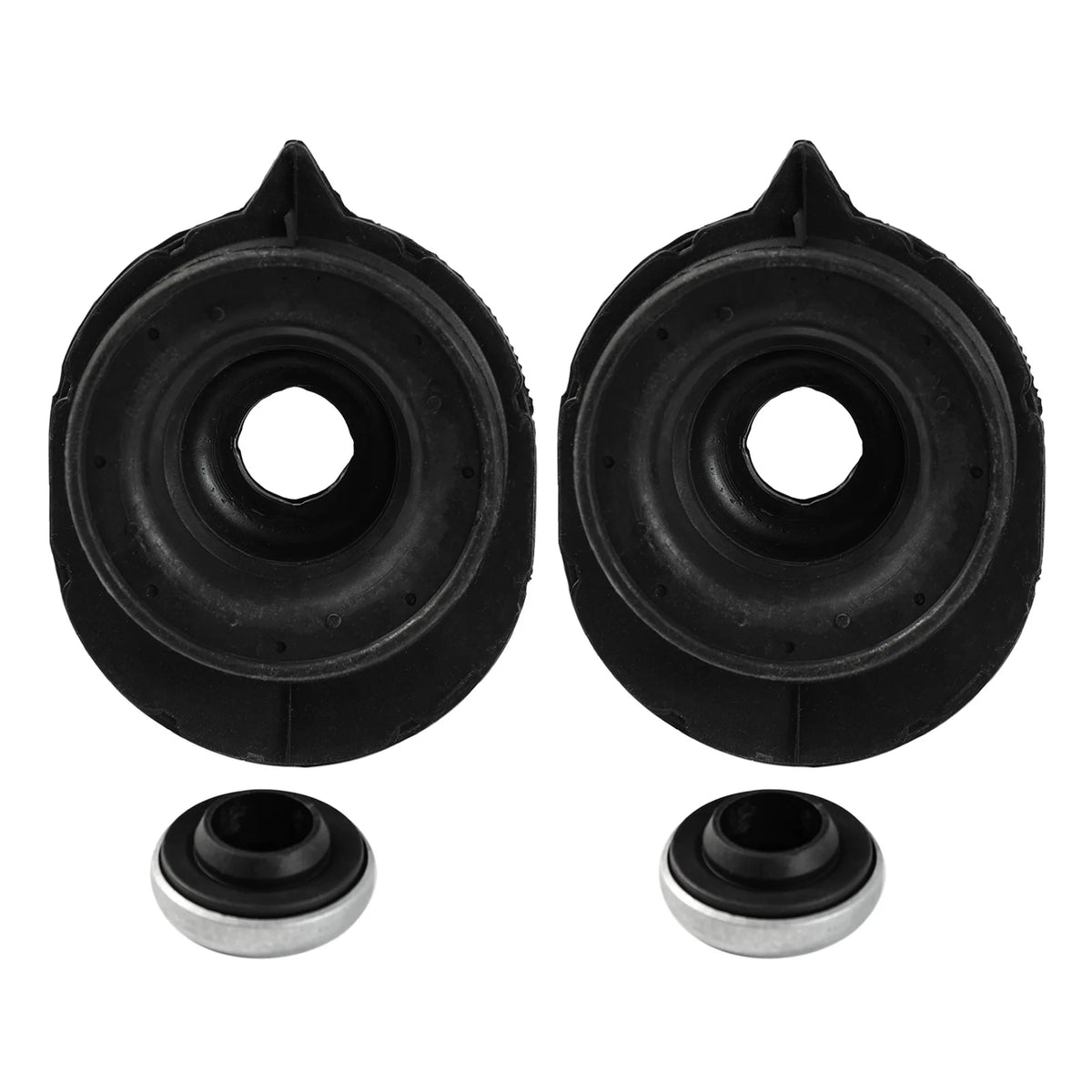OE# 46746544  Suspension Strut Top Mount & Bearing Front Left Right For Fiat 500 2007-2014 500C / 595C / 695C Punto 1999-2012