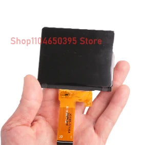 R36S-V2 LCD Screen Display Replacement 3.5-inch for R36S Panel 4 Y3506 Only