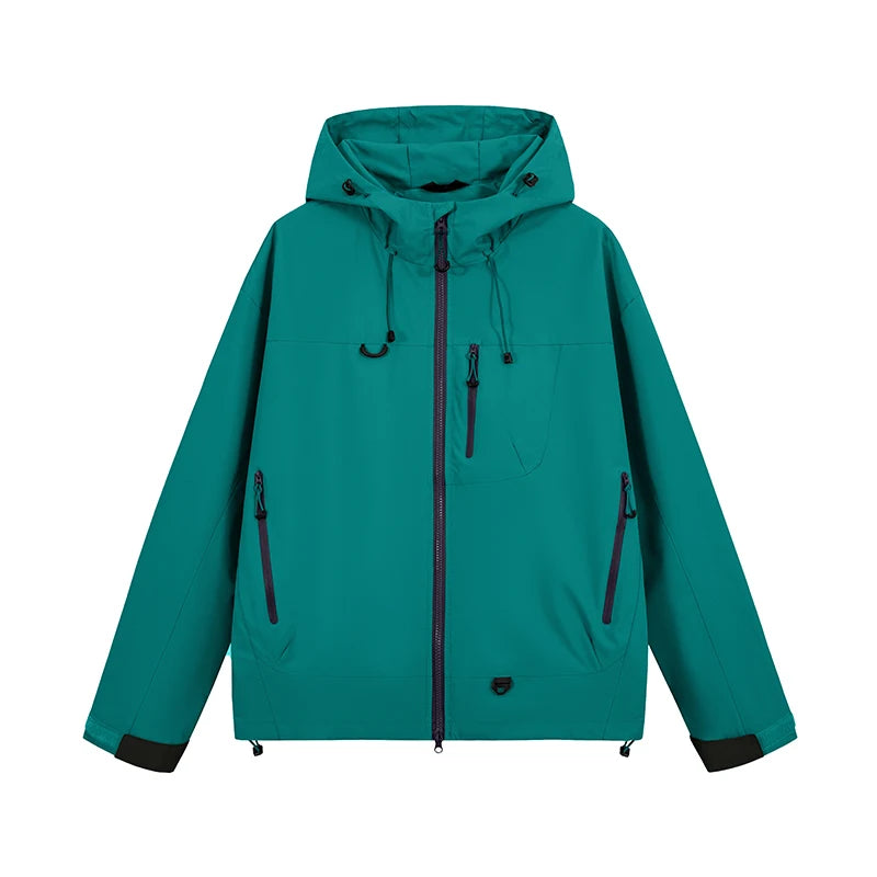 Dark Green / M(45 kg-55 kg)