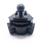 Heavy-Duty Cup Holder Mount with 25mm Ball for ARKON or RAM MOUNT Socket