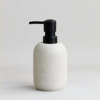 Kitchen and bathroom soap dispenser, shower replacement bottle, cleaning agent bottle, hand pump bottle, separate bottle