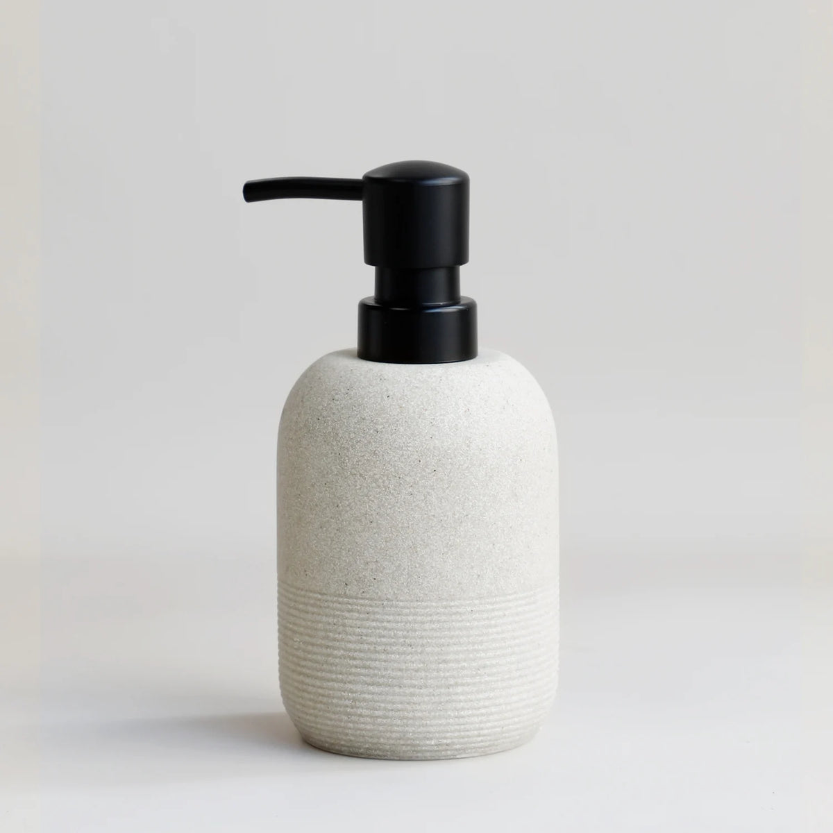 Kitchen and bathroom soap dispenser, shower replacement bottle, cleaning agent bottle, hand pump bottle, separate bottle
