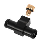 Aluminium Coolant Bleeder Port For Nissan Z33 350z/Z34 370Z Coolant Bleeder Port Heater Hose Connector