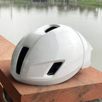 Ultralight Aero Cycling Helmet for Road Bike & MTB, M/L 54-62cm, Multiple Colors