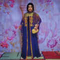 Navy Blue / One Size / China Mainland