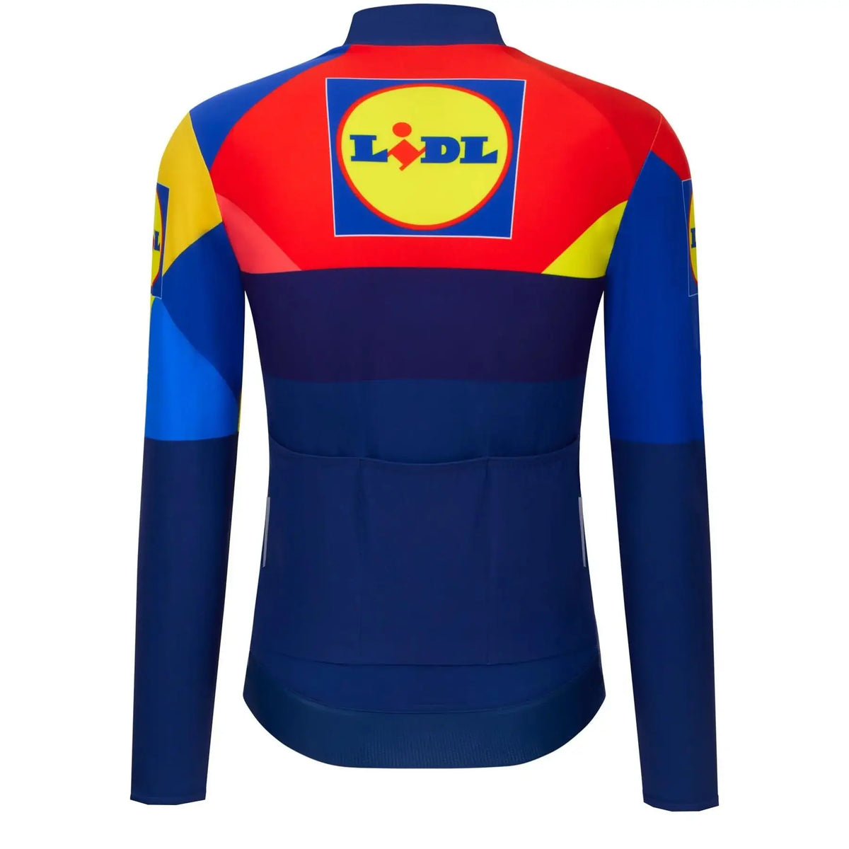 Warm Winter Thermal Fleece Cycling Jersey Sets Men Outdoor Riding MTB Ropa Ciclismo Bib Pants Set Pro Team Cycling Clothing 2025