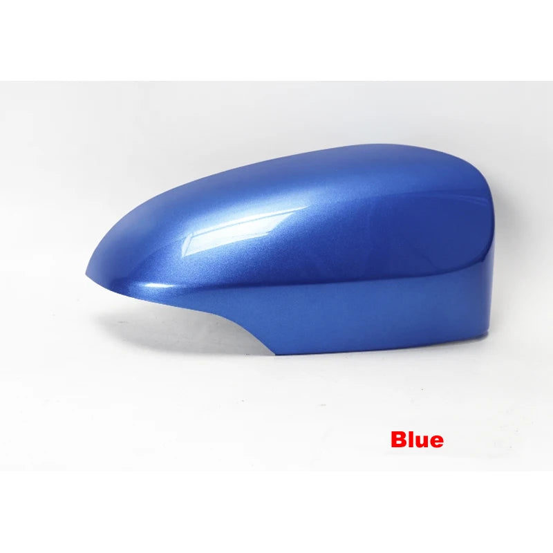 For  Toyota Yaris Hatchback 2012-2020 Rearview Mirror Cover Housing Lid Case