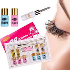 1 PC Professional Eye Lash Lift Curling 99 Eyelash Perming Kit Lash Lifting Lamination Beauty Salon Perm Makeup Tools Adhesive
