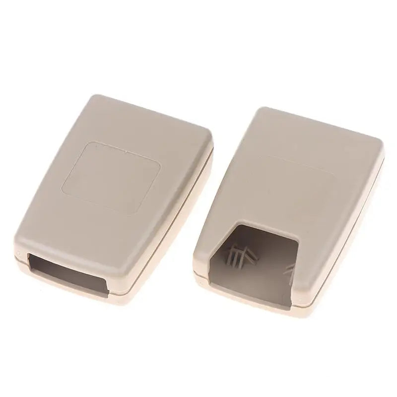 1 PCS Car Seat Safety Belt Buckle Socket Shell - Universal Replacement Housing for Vehicle Seat Belt Accessories