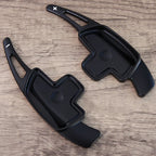 For Mercedes-Benz A Class W177 V177 B C E Class W205 W246 W213 GLA Car Steering wheel paddle shifters Aluminum Shift Paddle