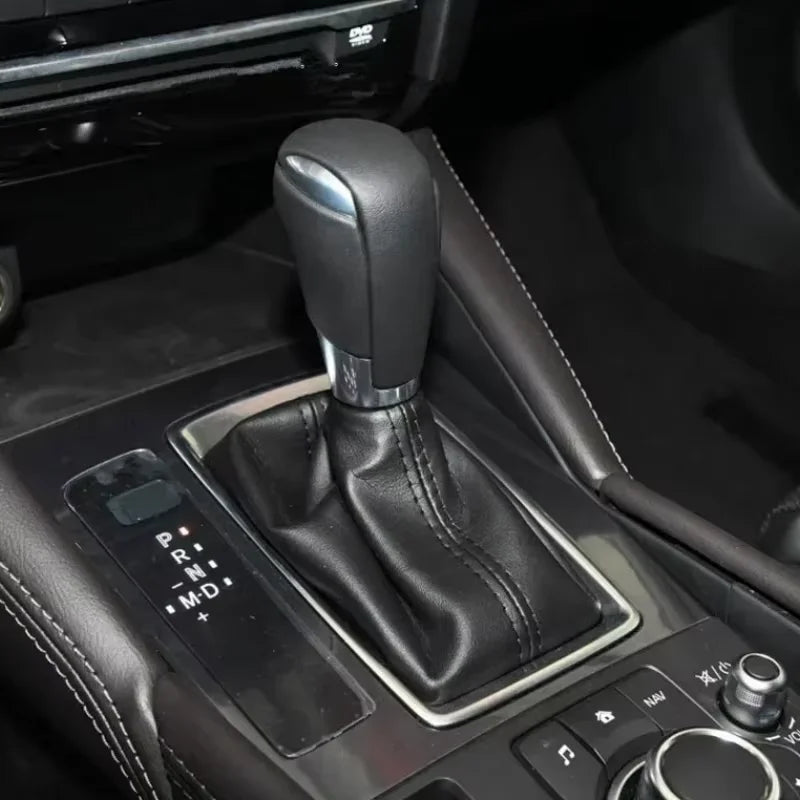 BHN446030 Automatic Transmission Gear Shift Knob for Mazda 3 6 CX-3 CX-5 CX-8 CX-9 CX-30