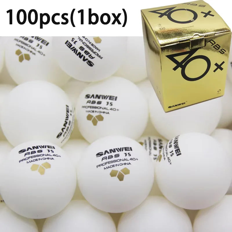 100pcs with box