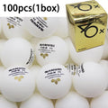 100pcs with box