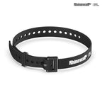 Rhinowalk Reusable Silicone Elastic Strap 60cm Length For Securing Bicycle Accessories Tie Down Luggage Camping Cargo Storage