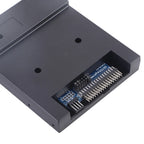 USB Emulator Driver 3.5" 1000 Floppy Disk Drive to USB Emulator Simulation for Musical Keyboad Floppy Drive Emulator