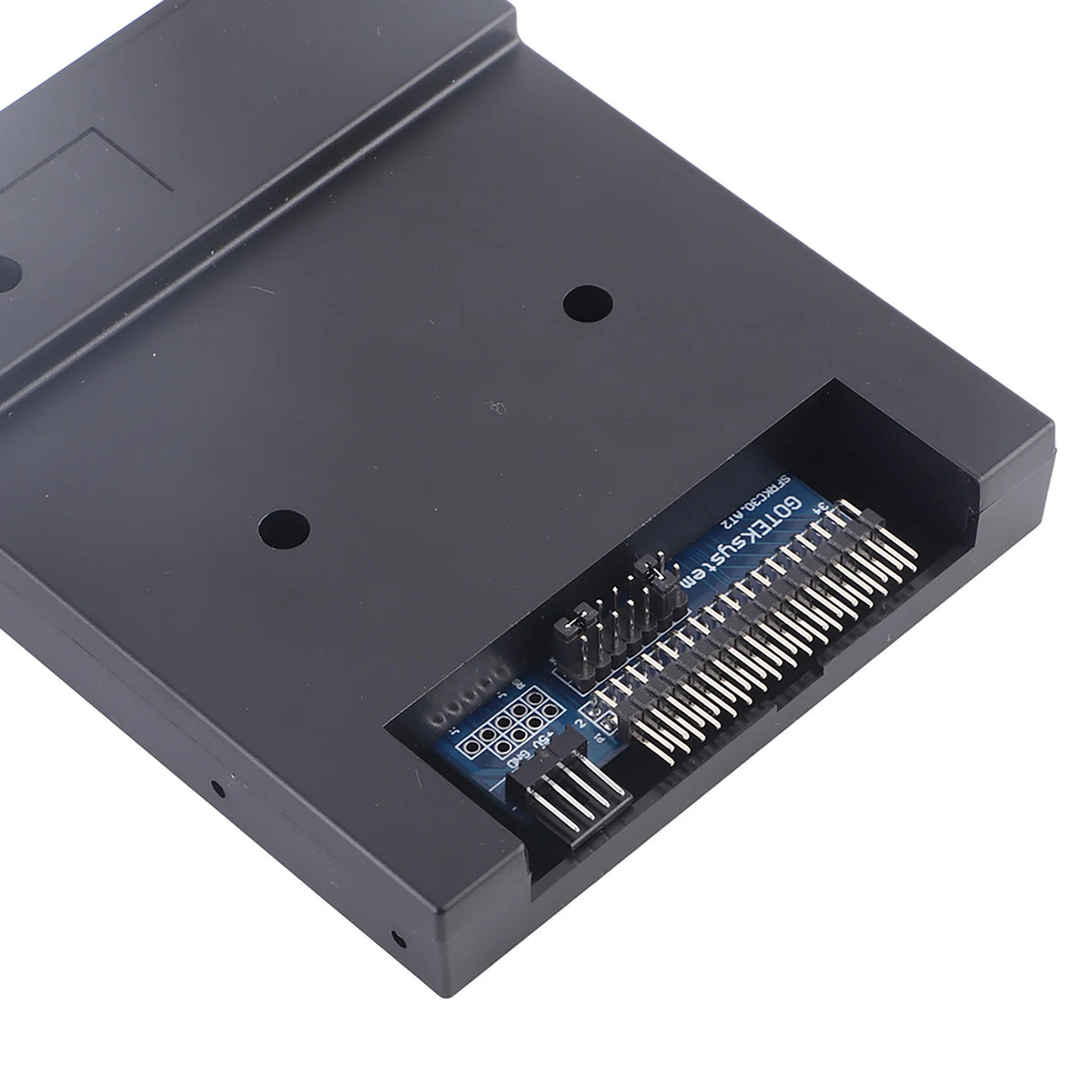 USB Emulator Driver 3.5" 1000 Floppy Disk Drive to USB Emulator Simulation for Musical Keyboad Floppy Drive Emulator