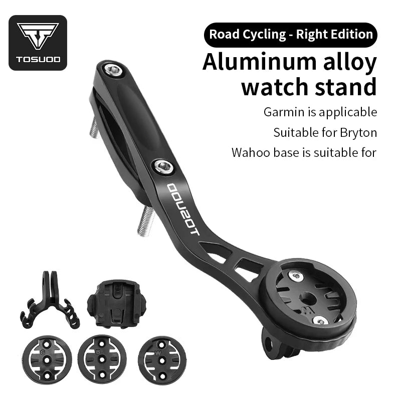 TOSUOD Bicycle Front light 1500 Lumens 4800mAh Bike Light Waterproof USB Charging IPX6 Waterproof Cycling Lamp Accessories