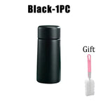 Portable 160ml Mini Pocket Cup 304 Stainless Steel Thermos Cup Creative Gift Cup in Stock Water Bottle Coffee Thermos Bottle