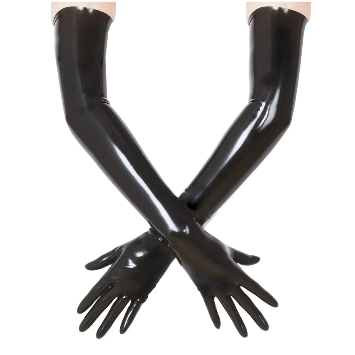 Black / XL