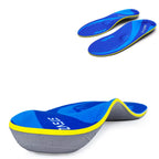 Blue / EU(37-38)-240MM