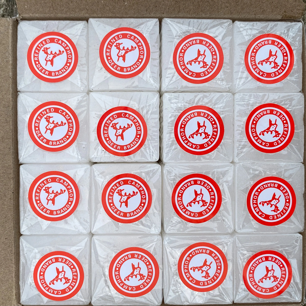 64pcs