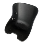 Go Kart Seat Drift Cart Seat Saddle Easy to Install Modification Parts Multiuse for Motorbike Drift Trike Accessory
