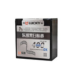 1/2/3 Pcs New LUCKY SHD400 135mm Black And White Film 30.5 Meters Disc Clear and High resolution（Shelf Life 2027)