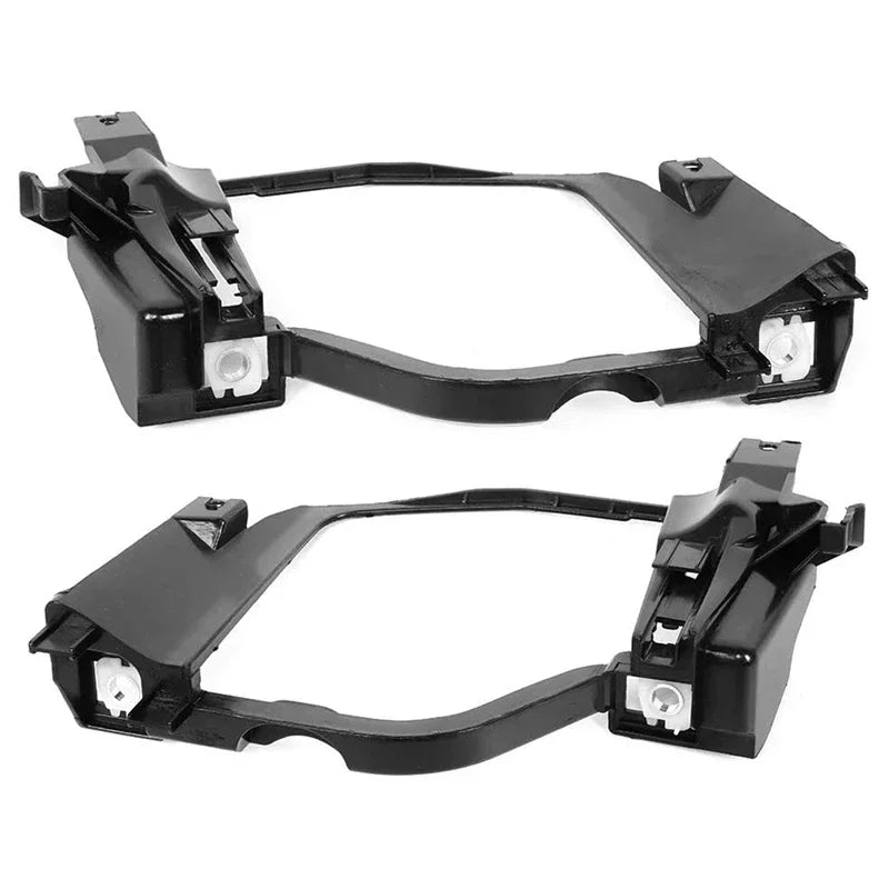 Fit for BMW 5 Series E60 E61 525I 528Xi 530I Auto Headlight Mounting Brackets Interior Accessories 63126936089 & 63126936090