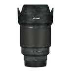 Lens body sticker skin wrap film for Viltrox AF 85mm f/1.8 II (Fuji XF or Sony FE)