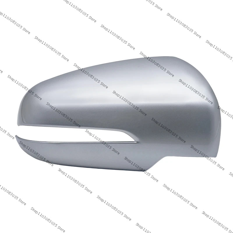 For Suzuki Vitara S-Cross 2016 2017 2018 Rearview Mirror Shell Cover  Rear Cover of Rearview Mirror