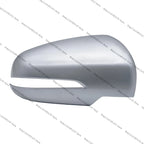 For Suzuki Vitara S-Cross 2016 2017 2018 Rearview Mirror Shell Cover  Rear Cover of Rearview Mirror