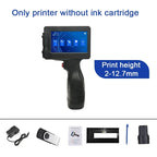 Without ink / China Mainland / US Plug
