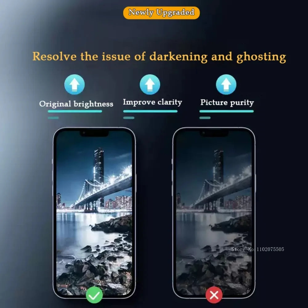 5Pcs Full Cover Privacy Hydrogel Film for IPhone 17 16 15 14 Pro Max 15 14 Plus Screen Protector for iPhone 11 12 13 Pro X XR XS