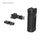 SmallRig mini Side Handle with NATO Clamp for Camera Cages Can Mount Magic Arms, Mics, Monitor Mounts, Lights 5947