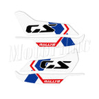 For R1300GS R1300 GS ADV Triple Black Trophy Motorcycle Handguard Decals Motorrad Hand Guard Shield Protection Stickers