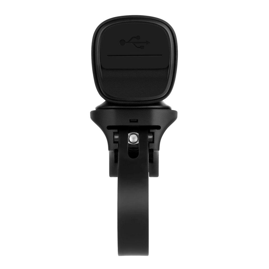 Magicshine Bike Light ALLTY 800, IPX7, Type-C Reverse Charging, Powerful Bike Headlight Compatible with Mountain, Kids, Street