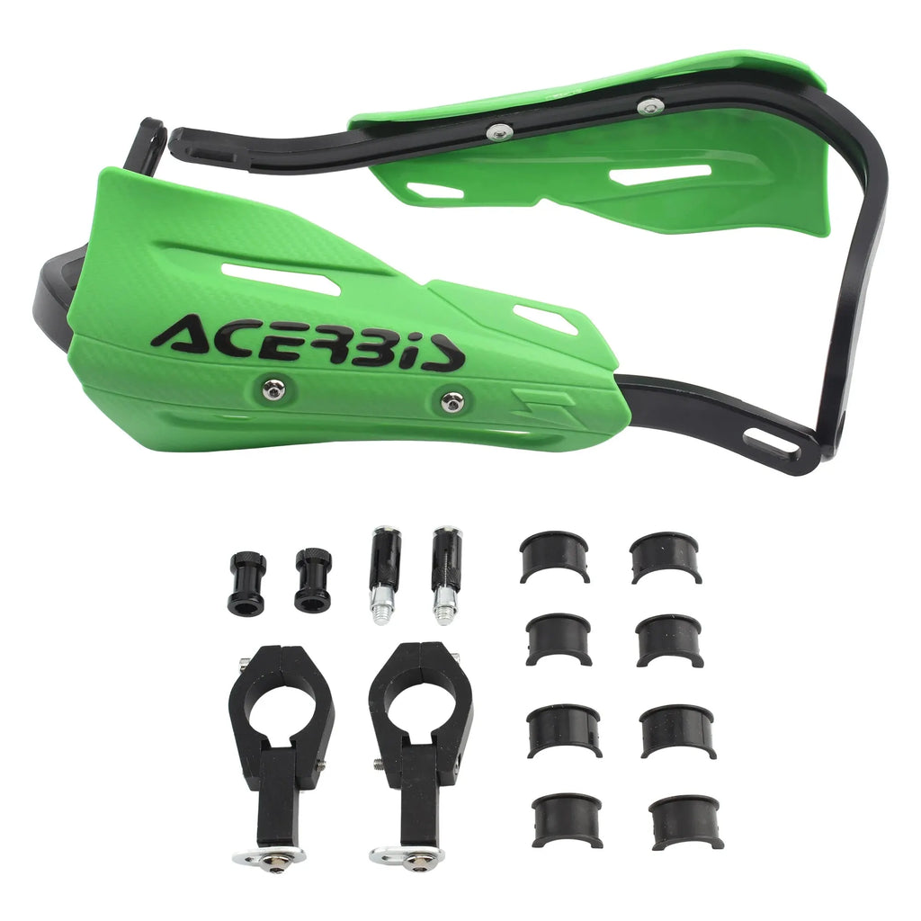 Motorcycle 22 28mm Hand Guard Handguard Handlebar Protector For Yamaha KTM EXC SXF KLX KXF YZF WRF Dirt Bike Enduro Motocross
