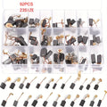 92Pcs
