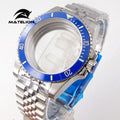 F glass-flat / fit ETA2824 PT5000