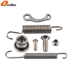For KTM 125 150 250 300 350 450 500 530 XC XC-F XC-W XCF-W EXC EXC-F TPI Six Days 2008-2025 Motorcycle Side Stand Kickstand Kit