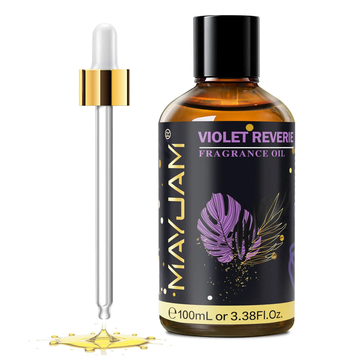 Violet Reverie / 100ml