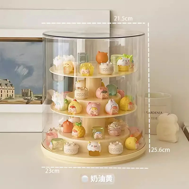 yellow-5 layers
