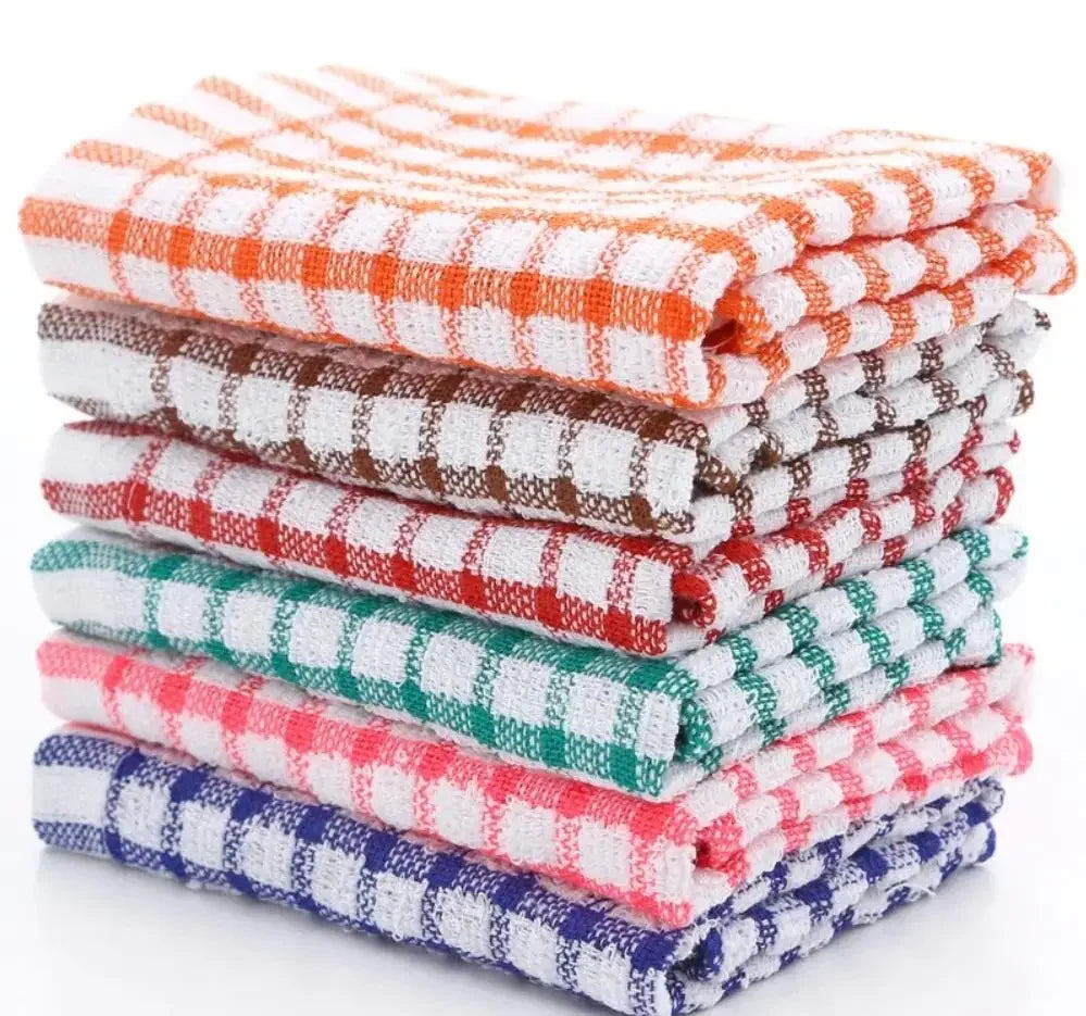 6PCS 28x40cm