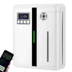 Professional Aroma Diffuser Electric Smell for Home Wall Mounted Fragrance Diffuser Automatic Spray Scent Air Machine For Hotel