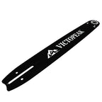 Garden Tool Parts Accessories Guide Bar 18'' 3/8" 0.058" 68Links for Husqvarna Chainsaw