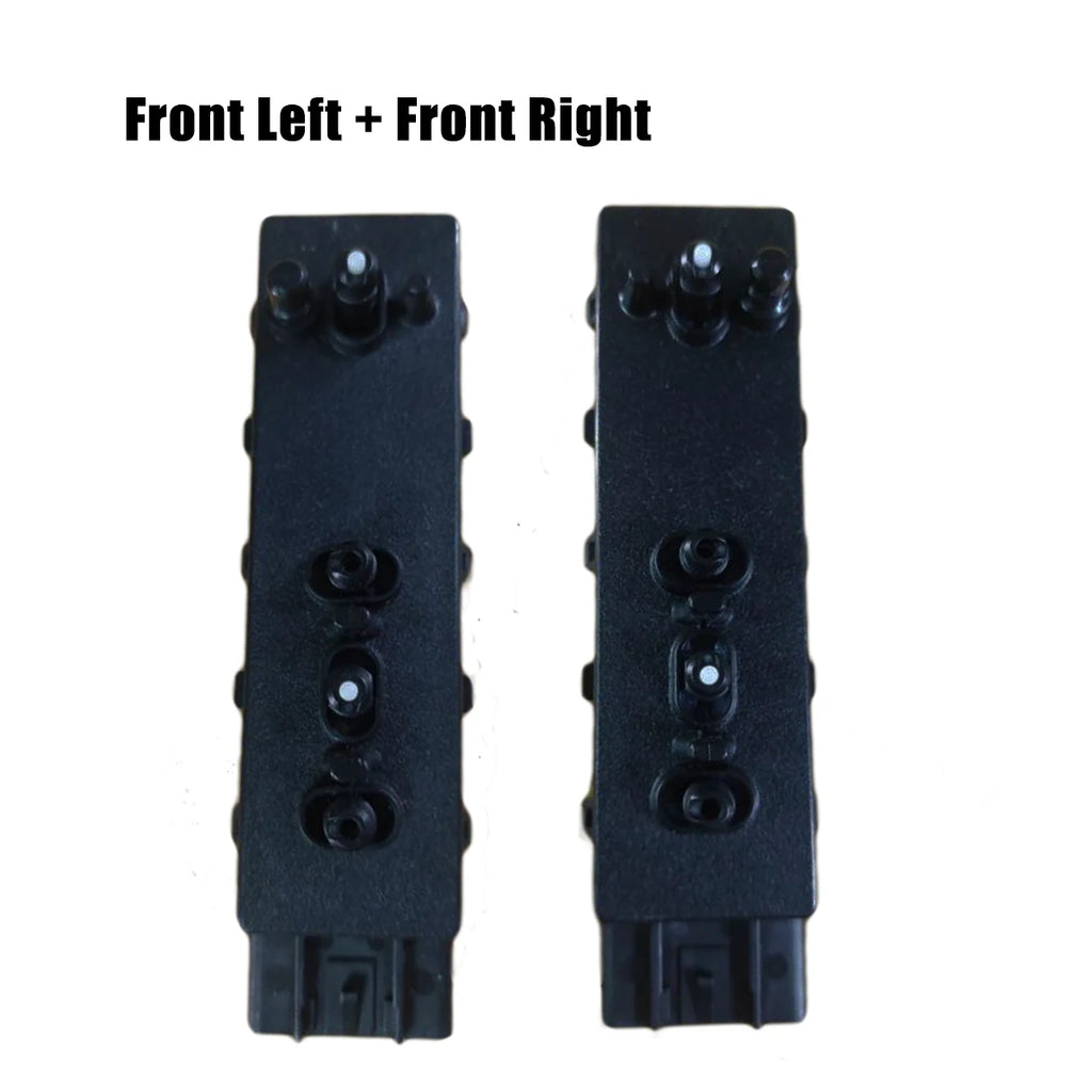 Front Left Right Safe Car Adjust Power Seat Switch For Mitsubishi Outlander ASX Lancer Evolution L200 Triton  6922A008  6922A033